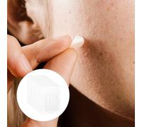 MUCKLILY Patchs Hydrocolloïdes Anti-boutons 24 Pièces Taille Standard Absorption Sébum Invisibles Soin Peau Jour et Nuit pour Visage