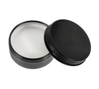 MUCKLILY Pâte Cartographie Sourcils Blanche Légère et Facile à Utiliser Pâte Pigment pour Maquillage des Sourcils Outil de Dessin et Débutants