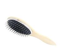 MUCKLILY Peigne à Perruque Antistatique Pour Coiffure Peigne à Perruque De Salon De Coiffure à De Barbier