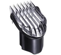 MUCKLILY Peigne Guide Compatible Avec Qc5010 Qc5050 Qc5070 | Plastique Et Métal, Taille 10X8X4cm, Compatible Qc5010 Qc5050 Qc5070, 1 X Peigne Guide