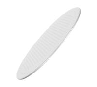 MUCKLILY Plaque à Pizza Ronde Aluminium Perforée Moule Épais Antiadhésif pour Four Polyvalent pour Cuisson et Vapeur Moule à Gâteau et Pizza Facile à Nettoyer