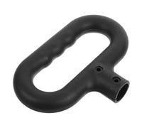 MUCKLILY Poignée De Chariot Remplacement Poignée De Poussée Ergonomique Pour Chariot De Camping De