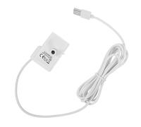 MUCKLILY Pompe Submersible pour Fontaine de Bassin et Pompe de Filtration pour Chat, Silencieuse, Résistante à l'usure, Surface Lisse en Plastique, Usage Personnel