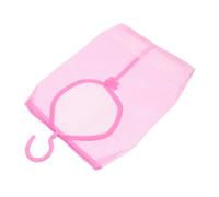 MUCKLILY pour Pinces à Linge Mural Filet Conteneur à Pinces Suspendu pour Sèche-Linge pour Vêtements