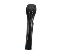 MUCKLILY Rasoir Électrique Rasoir Pour L'épilation Dos Épilateur Pour Dos Noir