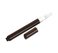 MUCKLILY Stylo à Huile Pour Cuticules 2 Ml Avec Pinceau Intégré Multi-usages Pour Vernis à Ongles, Gloss à Lèvres, Rechargeables Et Pratiques Pour Usage Cosmétique Et Voyage