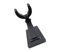 MUCKLILY Support De Scanner Codes-Barres Réglable Multi-Angle Socle Pliable Et Portable pour Bureau Support Stable sans Utilisation des Mains pour Lecture