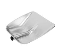 MUCKLILY Tête De Pelle à Neige De Rechange pour Nettoyage Et Déneigement Compatible avec Voiture Maison Allée