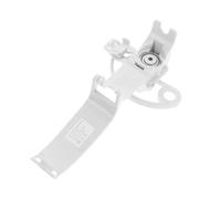 MUCKLILY Volant De Course Compact Pour Simulateur Support De Direction Pour Manette Accessoire De Racing Élégant Et Pratique