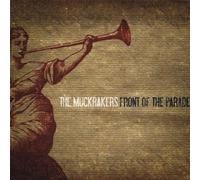 Muckrakers - Front of the Parade