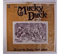MUCKY DUCK BUSH BAND - at last the mucky duck album LP
