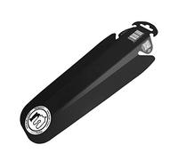 MUCKY NUTZ Butt Fender Selle Garde-boue (Noir)