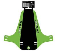 Mucky Nutz, Classic Face Fender, Green