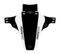 Boueux Nutz Visage FENDER - Blanc