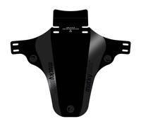 Mucky Nutz, Face Fender Noir