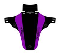 Mucky Nutz, Face Fender Purple