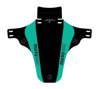 Mucky Nutz, Face Fender Teal