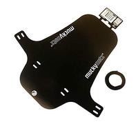 Mucky Nutz, Fat Face Fender, Black