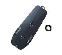 Mucky Nutz Fat Gut Fender Unisex-Adult, Black, Standard