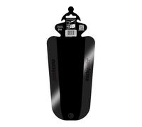 Mucky Nutz Fat Butt Fender Garde-Boue Unisexe, Noir, Taille Unique