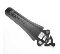 Mucky Nutz, Garde-Boue de Route REFLECTIVE