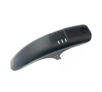 Mucky Nutz Garde-boue Mug Mudguard Argenté Black