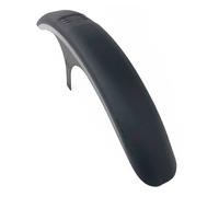 Mucky Nutz – Garde-boue Mug Long – Argenté Black