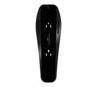 Mucky Nutz Garde-boue pour intestin, noir, unisexe, taille unique