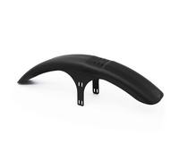 Mucky Nutz Mug Long Mudguard Argenté Black