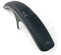 Mucky Nutz Mug Long Mudguard Argenté Black