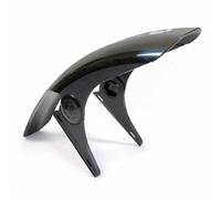 Mucky Nutz MugGuard, Rear Mudguard Unisex-Adult, Black, Taille Unique