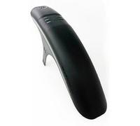 Mucky Nutz Garde-boue Mug Mudguard Argenté Black