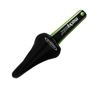 Mucky Nutz Road/CX Butt Fender Unisex-Adult, Green, Taille Unique