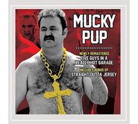 Mucky Pup - Five Guys in a Really Hot [Import]