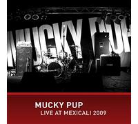 Live at Mexicali 2009