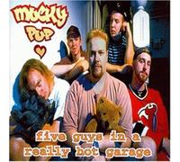 Mucky Pup - Mucky Pup