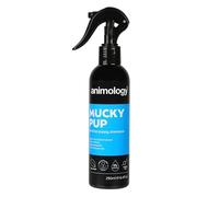 Mucky Pup shampooing sans rinçage, 250 ml
