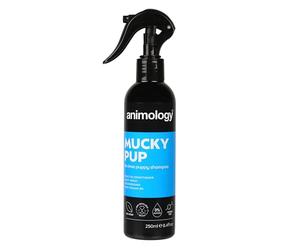 Mucky Pup shampooing sans rinçage, 250 ml