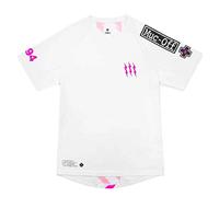 MUCOFF Soft Goods Maglia Manica Corta Unisex-Adulte Chemise à Manches Courtes