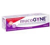 Mucogyne Gel Intime Non Hormonal 70 ml - Tube-applicateur 70 ml