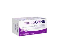 MUCOGYNE - Gel Intime Non Hormonal, Apaisement Doux et Hydratation Ciblée (Flacon 5mL) - lot de 2 - Vendu par Lot