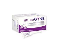 Laboratoires IPRAD Gel intime Mucogyne non hormonal – 8 unidoses x 5 ml