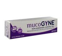 Mucogyne Gel Vaginal