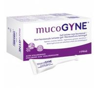 Mucogyne Gel Vaginal - Unidoses