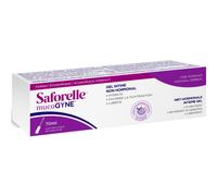 Mucogyne Saforelle Gel Intime Non Hormonal 70ml