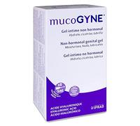 MUCOGYNE SAFORELLE MUCOGYNE gel intimo monodosis - produit multifonction à large champ d’application, peut être utilisé régulièrement selon les besoins individuels, contenance 5 ml et devient un allié