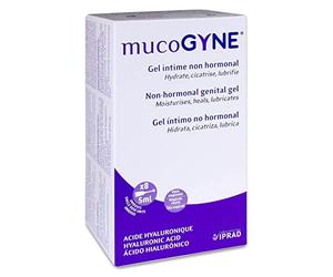 MUCOGYNE SAFORELLE MUCOGYNE gel intimo monodosis - produit multifonction à large champ d’application, peut être utilisé régulièrement selon les besoins individuels, contenance 5 ml et devient un allié