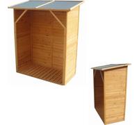 Mucola étagère pour bois de chauffage étagère pour bois de chauffage étagère pour bois de chauffage abri pour bois abri pour bois de chauffage aide à l'empilage rangement