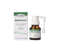 Mucotrofin½ Nébuliseur 15 ml