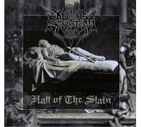 Mucous Scrotum - Hall of The Slain [Import]